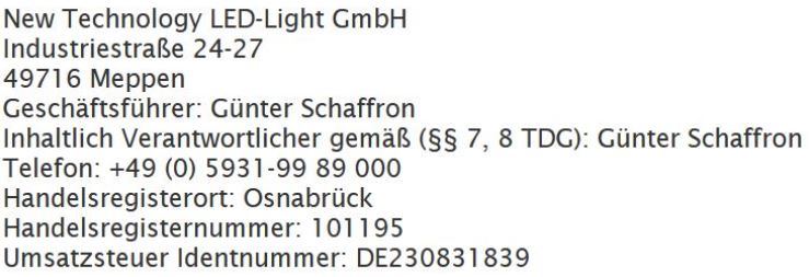 Impressum led-preise-fuer-wiederverkaeufer.de.ntligm.de